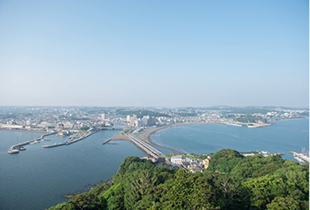 Enoshima stroll