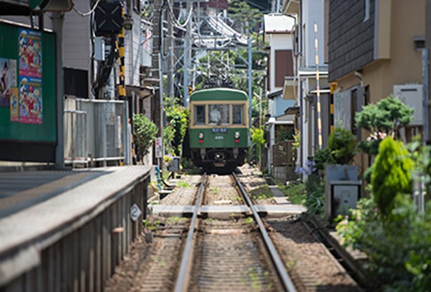Enoden