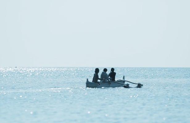 Canoe
