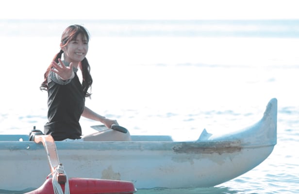 Canoe