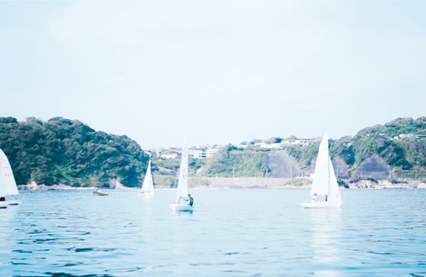 Yacht Cruise