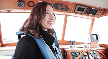 Shonan Cruise