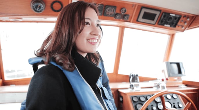 vol.9 Shonan Cruise