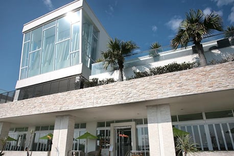 Southern Beach Cafe