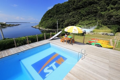 Miura Sea School