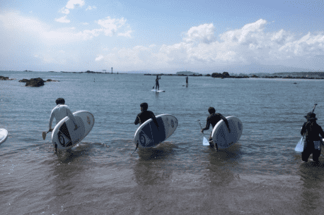 Hayama Ocean Sports