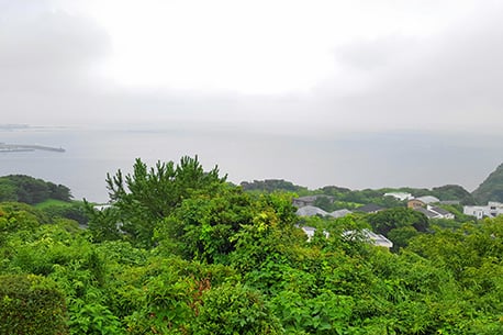 Hiroyama Park