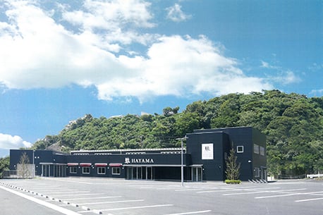 Hayama Station