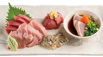 Misaki-Shokudo