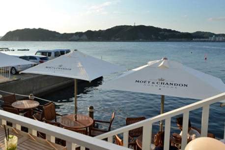 Restaurant La Mare de Chaya