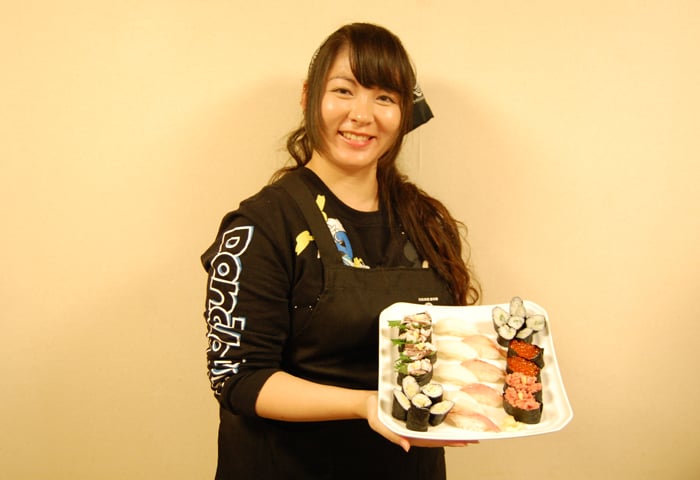 冬が旬!お料理体験レポート