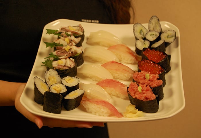 冬が旬!お料理体験レポート