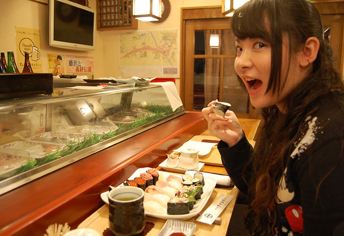 冬が旬!お料理体験レポート