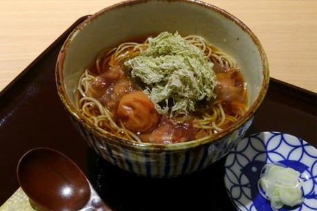 Kamakura Hase Shiori-an