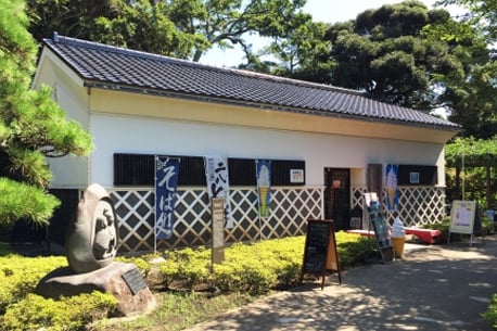 Soba Dojyo Matsumotokan