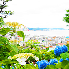 Hase-dera Temple