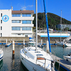 Hayama Marina
