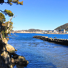 Morito Daimyojin (Morito Shrine)