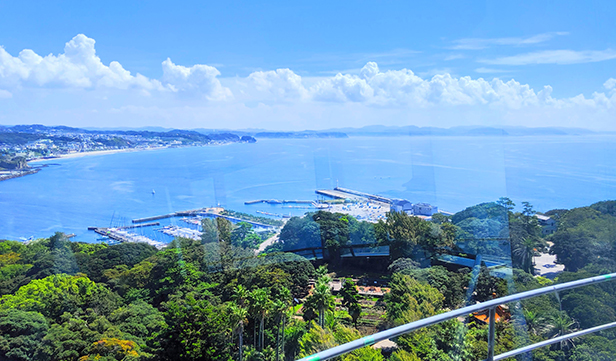 江ノ島3