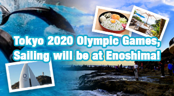 Enoshima Wonder Trip