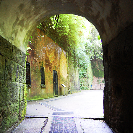 inside photo