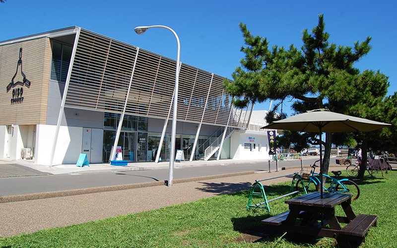 OISO CONNECT