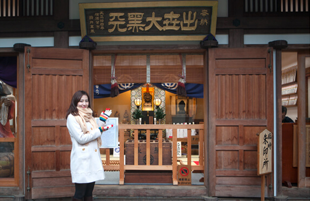 長谷寺