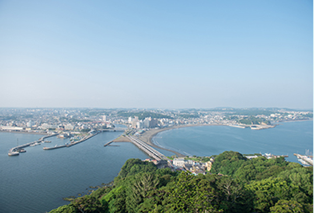 江の島散歩