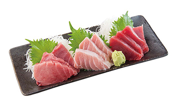 まるいち食堂