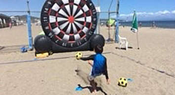 三浦海岸ビーチスポーツプロジェクト