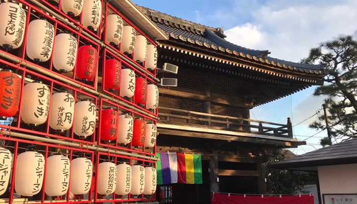 本覚寺