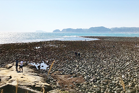和賀江嶋