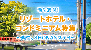 SHONAN 1 DAY TRIP