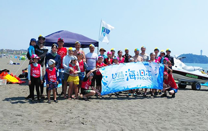 vol.43 SURF90 SHONANライフセービング活動のご紹介 | オススメ