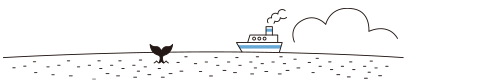 海イラスト