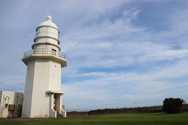 Tsurugizaki Lighthouse1