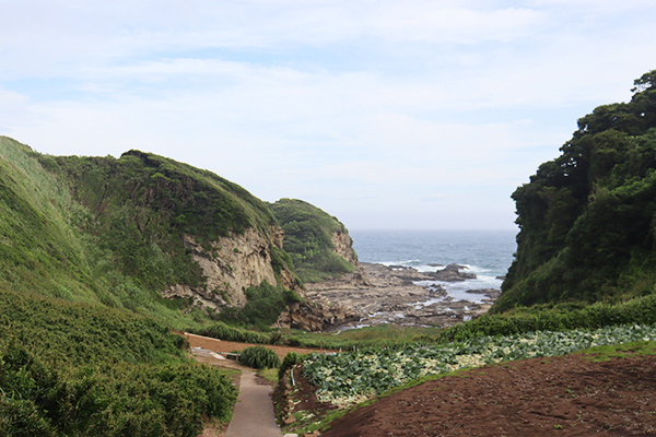 Tsurugizaki Lighthouse4