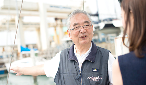 ♡SHONAN　木村 太郎