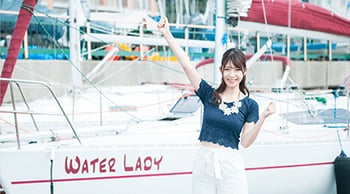 요트 크루즈