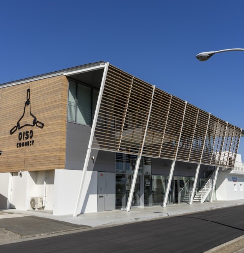 OISO CONNECT
