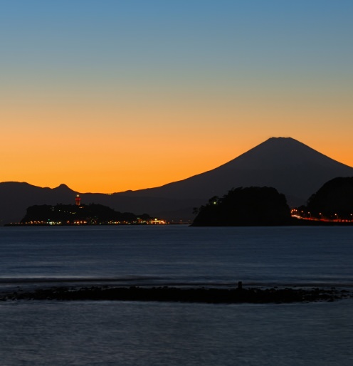 和賀江島