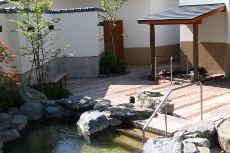 佐野天然温泉 のぼり雲 観光 エリア情報 かながわシープロジェクト Feel Shonan