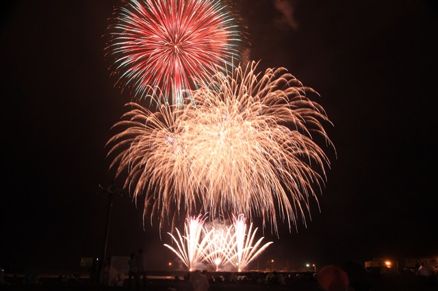 【大磯】第30回なぎさの祭典 夏！！大磯！！祭！！