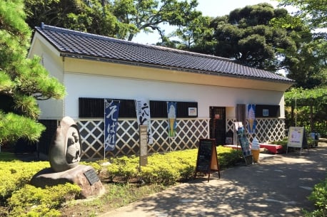 荞麦道场 松本馆