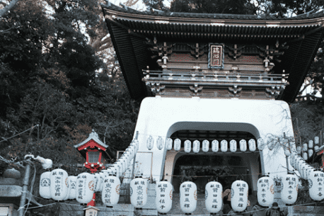 江島神社