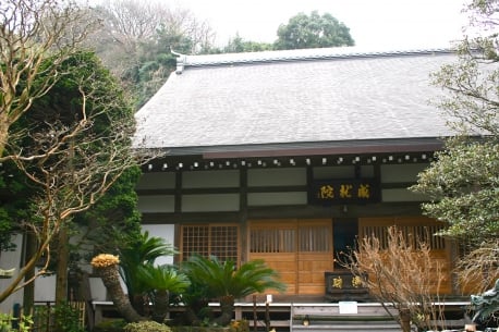 Jojuin Temple