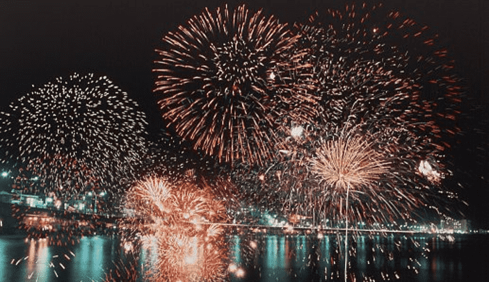平塚市 湘南ひらつか花火大会 Event News かながわシープロジェクト Feel Shonan