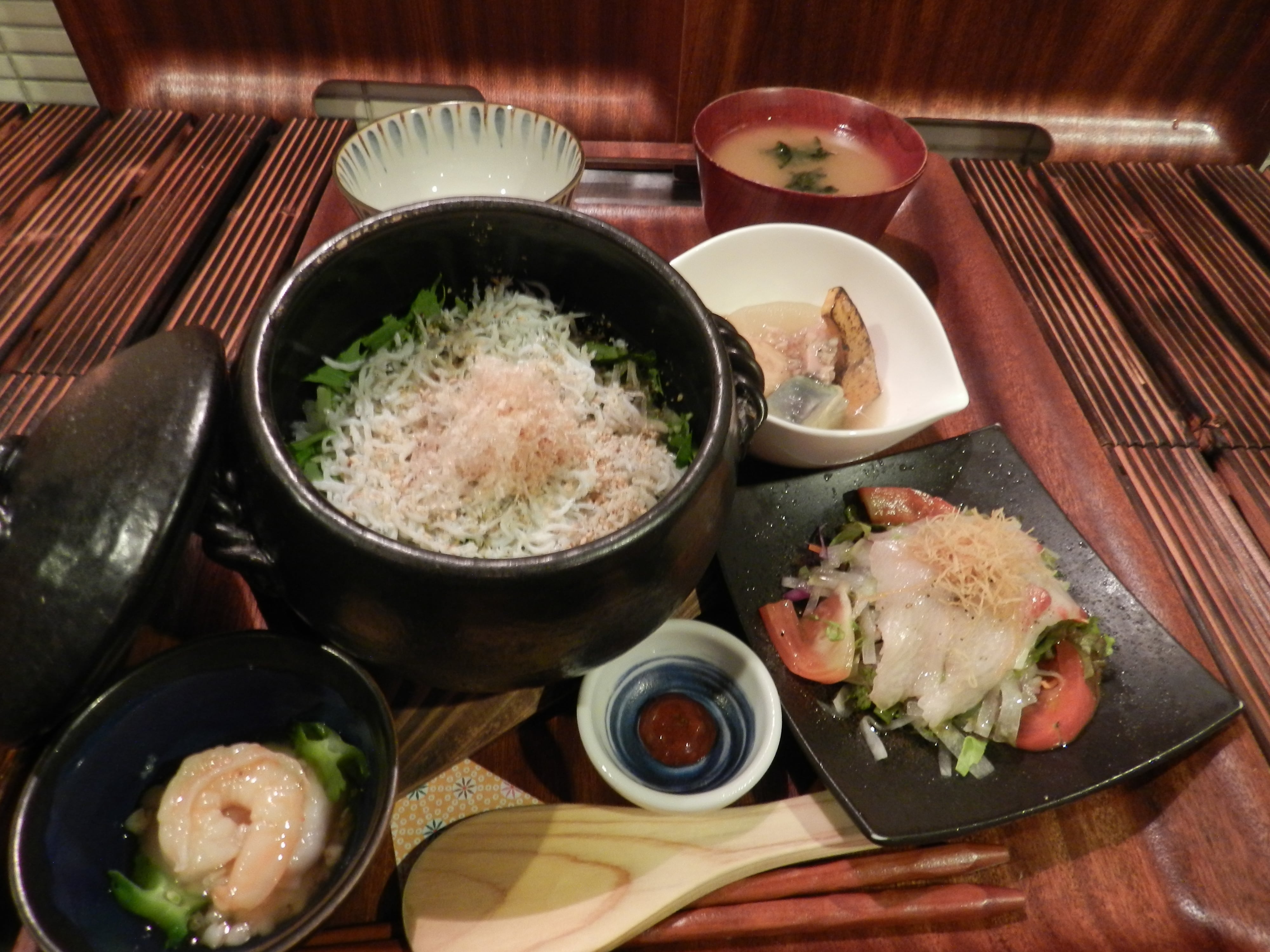 镰仓土锅饭kaedena.