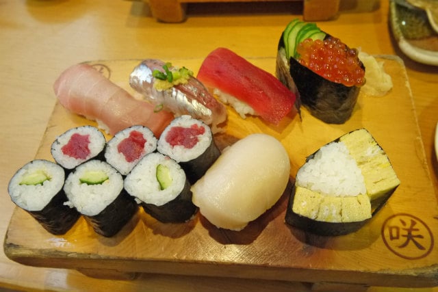 咲乃家