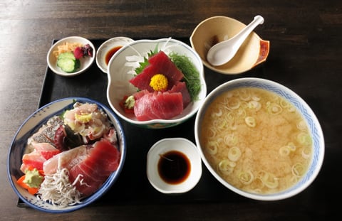 海わ屋